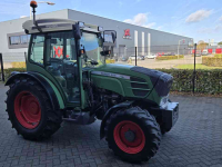 Obsttraktor Fendt 209 P