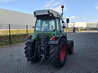 Obsttraktor Fendt 209 P