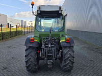 Obsttraktor Fendt 209 P