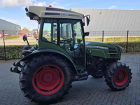 Obsttraktor Fendt 209 P