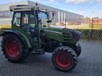 Obsttraktor Fendt 209 P