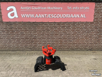 Sonstiges Anbauteile und Zubehör AGM Sorteergrijper GSR2 350
