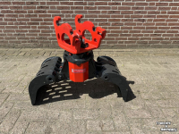 Sonstiges Anbauteile und Zubehör AGM Sorteergrijper GSR2 350