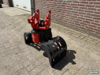 Sonstiges Anbauteile und Zubehör AGM Sorteergrijper GSR2 350