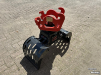 Sonstiges Anbauteile und Zubehör AGM Sorteergrijper GSR2 350