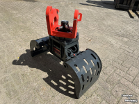 Sonstiges Anbauteile und Zubehör AGM Sorteergrijper GSR2 350