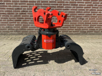 Sonstiges Anbauteile und Zubehör AGM Sorteergrijper GSR2 350