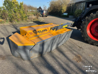 Mähwerk Elho schijvenmaaier NK 2800 VC