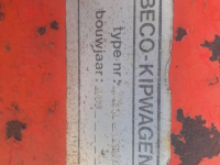 Kipper Cebeco CT120