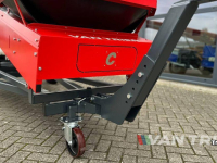 Förderband Van Trier OL7-80 Onderlosser