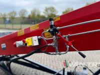 Förderband Van Trier OL7-80 Onderlosser