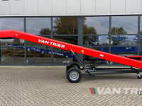 Förderband Van Trier OL7-80 Onderlosser
