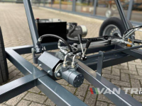 Förderband Van Trier OL7-80 Onderlosser