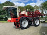 Feldspritze Agrifac Zelfrijdende veldspuit