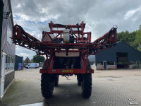 Feldspritze Agrifac Zelfrijdende veldspuit