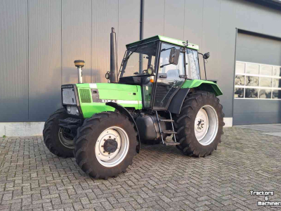Schlepper / Traktor Deutz-Fahr DX 4.31