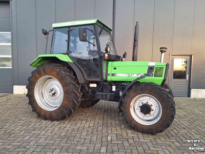 Schlepper / Traktor Deutz-Fahr DX 4.31