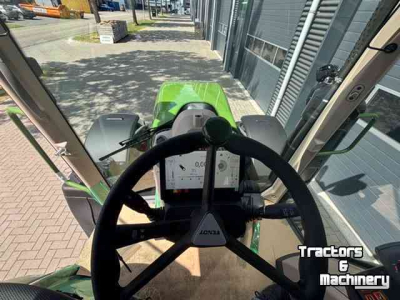 Schlepper / Traktor Fendt 312 Power Setting 2