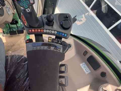 Schlepper / Traktor Fendt 312 Power Setting 2