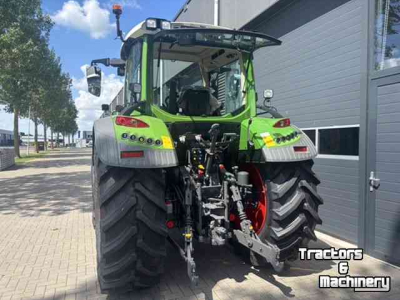 Schlepper / Traktor Fendt 312 Power Setting 2