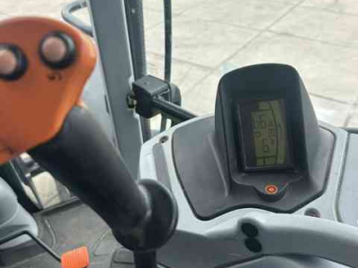 Schlepper / Traktor New Holland new holland t7.200