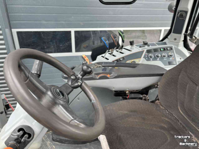 Schlepper / Traktor Valtra N104 Active