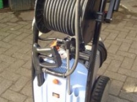 Hochdruckreiniger Kalt / Warm Kranzle 3250 TST