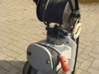 Hochdruckreiniger Kalt / Warm Kranzle 3250 TST