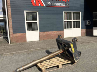 Sonstiges Anbauteile und Zubehör Hekamp tapijtdoorn L 175