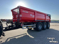 Kipper BeBoMa 30 ton