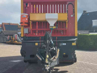 Lade- und Dosierwagen Schuitemaker Rapide 6600S DWM