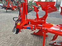 Pflüge Kuhn MULTI-MASTER 123 4ET 80/102 Ploeg / Wentelploeg
