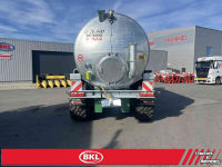 Gülletankwagen / Güllefässer Vaia VAIA MB270 M.R. 26600L