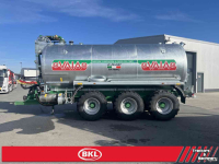 Gülletankwagen / Güllefässer Vaia VAIA MB270 M.R. 26600L