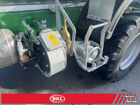 Gülletankwagen / Güllefässer Vaia VAIA MB270 M.R. 26600L