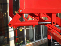 Sonstige Transport- und Industriemaschinen und Zubehör  VAN DRIEL