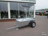 Tränkebecken Sonnenenergie Qmac WEIDEDRINKBAK 900 L