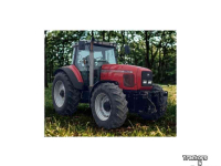 Schlepper / Traktor Massey Ferguson 8240
