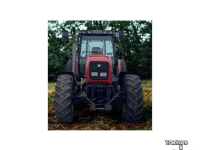 Schlepper / Traktor Massey Ferguson 8240