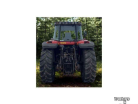 Schlepper / Traktor Massey Ferguson 8240