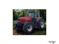 Schlepper / Traktor Massey Ferguson 8240