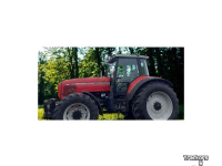 Schlepper / Traktor Massey Ferguson 8240