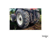 Schlepper / Traktor Massey Ferguson 8240
