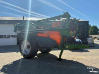 Anhängefeldspritze Amazone UX 4200-39-3 DCS