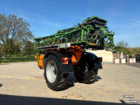 Anhängefeldspritze Amazone UX 4200-39-3 DCS