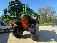 Anhängefeldspritze Amazone UX 4200-39-3 DCS