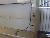 Lagerregal / Ladenregal  Kardex Lektriever LT-110E-1511 paternoster magazijnkast magazijnstelling draaikast