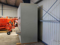 Lagerregal / Ladenregal  Kardex Lektriever LT-110E-1511 paternoster magazijnkast magazijnstelling draaikast