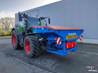 Frontbehälter Sämaschine Lemken /