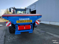 Frontbehälter Sämaschine Lemken /